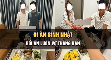 Cái lồn ngọt ngào của vợ bạn