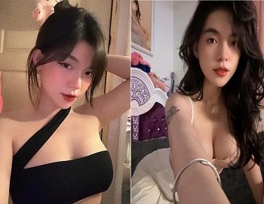 Clip sex của Hạ Di bướm múp