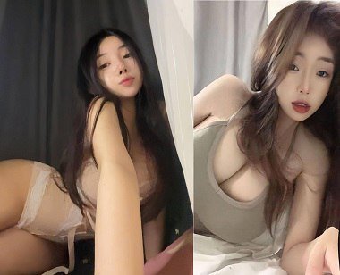 Clip sex Hanne Nguyễn Mai Thảo Nguyên