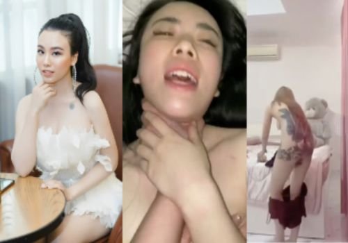 Clip sex Linh Miu địt nhau với trai