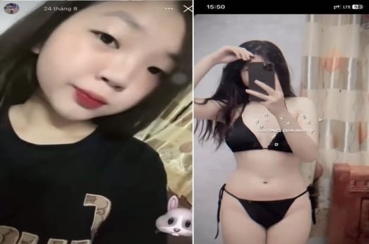 Clip sex tiktoker Thỏ hư đốn dáng ngon sướng đỉnh cao