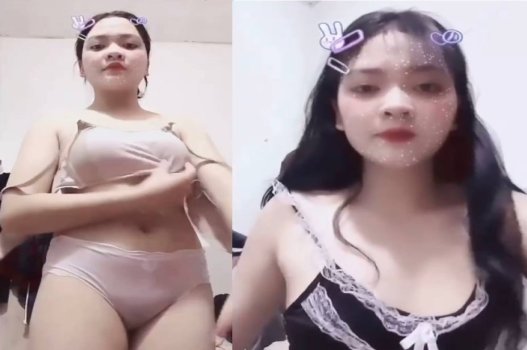 Cliphot xinh xắn tỏa sáng với gu thời trang năng động và cuốn hút
