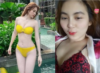 Cô giáo Trân hot tiktok lộ clip kích thích