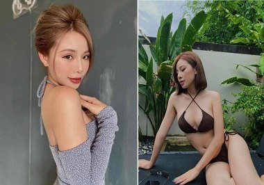 công bố một bộ phim sex của MC Minh Anh