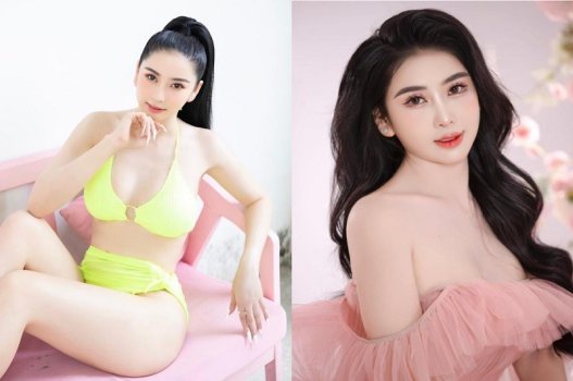 công khai video sex của Hoa hậu Trịnh Thanh Hồng.