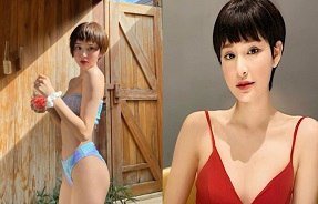 Đại gia kim cương và Hiền Hồ G63 lộ clip sex