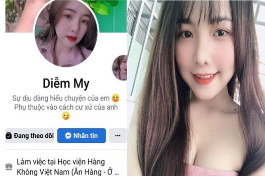 Diễm My xinh đẹp làm tình tuyệt vời