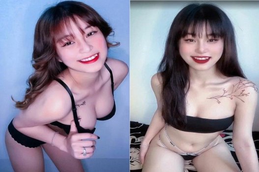 Diệp Diệp đã công bố video sex mới nhất