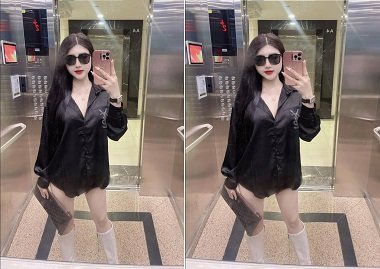 Đụ em hot girl Thuỳ Dương sướng cu