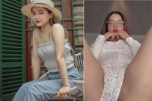 Em gái làm tình sướng co giật mạnh
