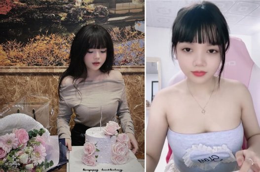 Em gái lồn nhiều nước thích thủ dâm