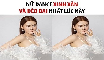 Em gái Như Quỳnh vú to địt lên đỉnh của anh xăm trổ may mắn.