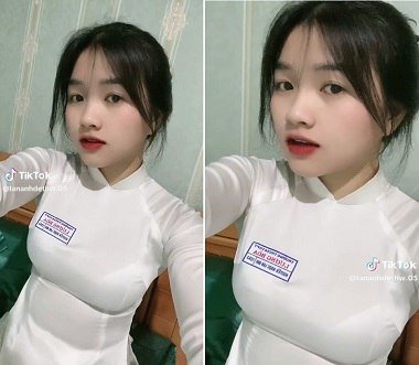 Hot girl trường THPT thích gạ đụ