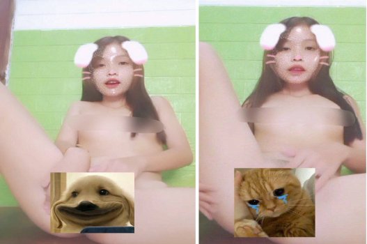 Kiều nữ Thỏ quyến rũ đắm chìm trong phút giây riêng tư hấp dẫn