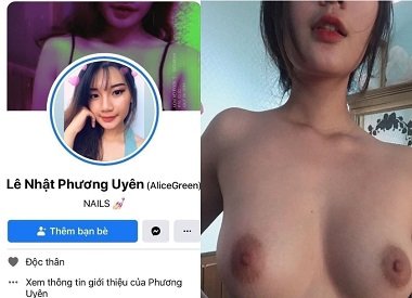 Làm tình với Lê Nhật Phương Uyên