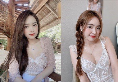 Nện Phương Anh dáng ngon thích sờ cu