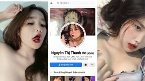 Nguyễn Thị Thanh An đã tiết lộ một video chat sex