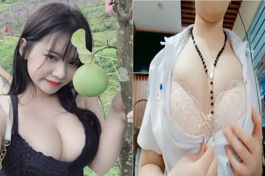 Nữ sinh trường Đào Duy Từ đã địt tất cả các bạn nam của mình