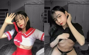 Phần một của video sex của Nguyễn Thị Tuyết Giang