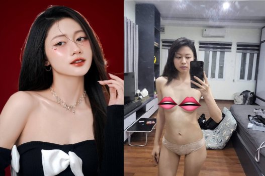 Phim nóng Đoàn Ngọc cô gái nổi tiếng Hà Nội
