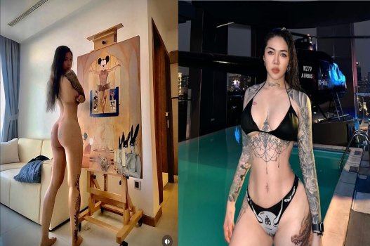 Phim sex some với em Thủy Tạ vòng 3 lớn