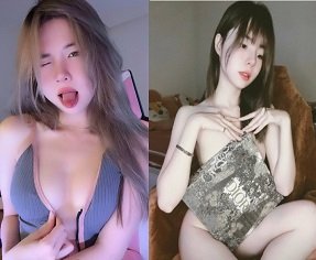 Phương Duyên rên la ầm ĩ vì quá chịch sướng