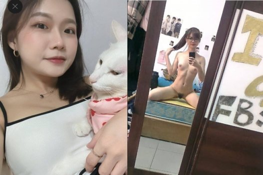 Quỳnh xinh tươi bị bạn trai tiết lộ clip tình cảm