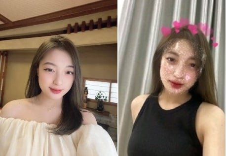 Sex xinh đẹp khoe nét cuốn hút khiến chàng trai mê mẩn