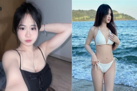 Tik toker lộ clip làm tình cùng bạn trai