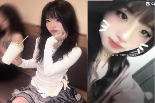 Trà My làm sugar baby thời sinh viên