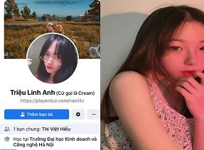 Trai trẻ và Triệu Linh Anh đã có một cuộc địt nhau đầy đủ