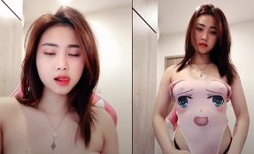 Video chứng kiến Đỗ Ngọc Trang ngoáy mông