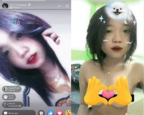 Video nhạy cảm của cô gái hoàng Mỹ được công bố