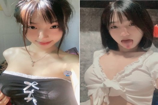 Video Thu Bùi duyên dáng thể hiện dáng vẻ mê hoặc
